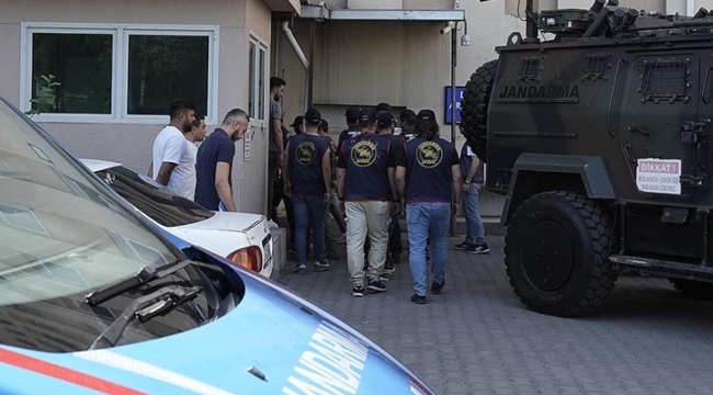 Nevzat Bahtiyar: ''Narin'i amcası Salim öldürdü''