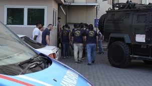 Nevzat Bahtiyar: ''Narin'i amcası Salim öldürdü''