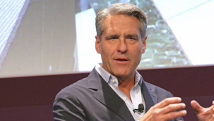 Nike'ın yeni CEO'su Elliot Hill olacak