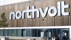 Northvolt, 1600 işçisini işten çıkarmayı planlıyor