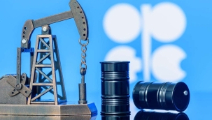 OPEC, Ağustos'ta 26,5 milyon varil petrol üretti