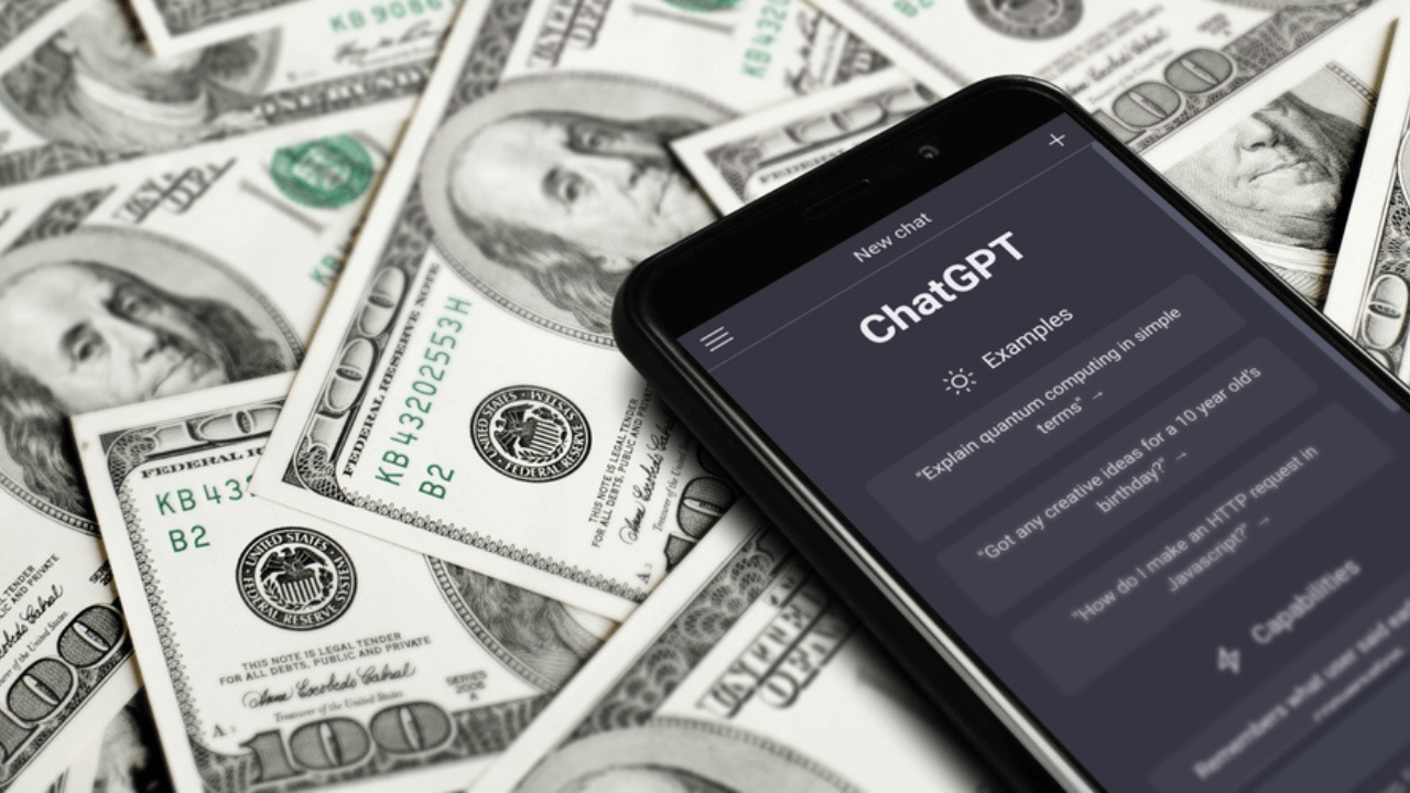 OpenAI, yıllık yaklaşık 4 milyar dolar zarar ediyor