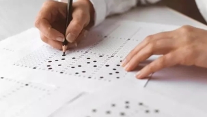 Ortaöğretim KPSS soruları ve cevapları yayınlandı