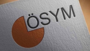 ÖSYM, DGS yerleştirme sonuçlarını açıkladı