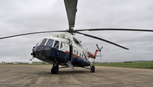 Pakistan'da helikopter düştü: 6 ölü, 8 ağır yaralı