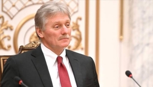 Peskov: ''Türkiye, BRICS'e katılmaya ilgili''