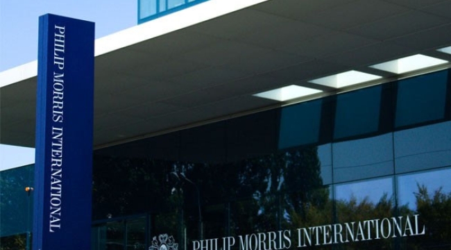 Philip Morris, inhalatör firması Vectura'yı sattı