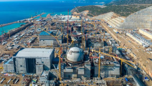 Rus yaptırımları Akkuyu'nun inşaatını geciktiriyor