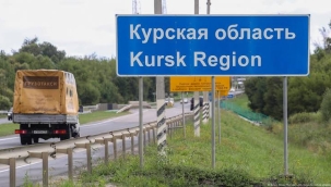 Rusya, Kursk'ta 10 kasabayı Ukrayna'dan geri aldı