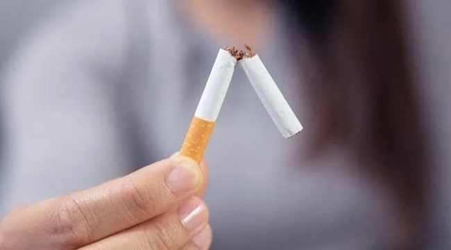 Sigara ÖTV oranı %57'den %53,5'e düştü