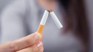 Sigara ÖTV oranı %57'den %53,5'e düştü