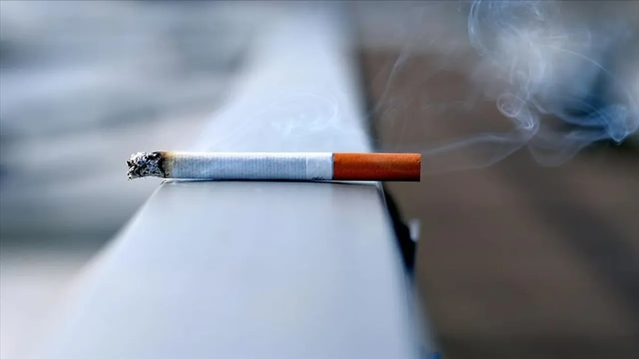 Sigaraya Eylül ayında bir zam daha geliyor