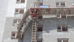 Sincan'da 3 kişinin öldüğü iş cinayetinde 4 gözaltı