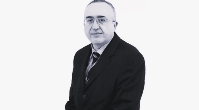 Spor yazarı Ercan Güven hayatını kaybetti