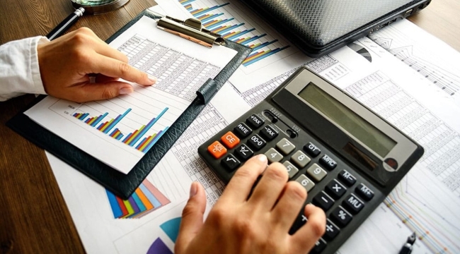 TCMB: "Eylül ayı FHGE aylık bazda 1 puan arttı"