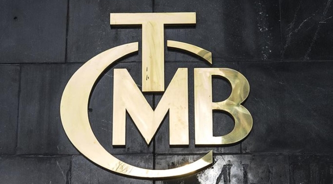TCMB'nin rezervleri 149,3 milyar $'a geriledi