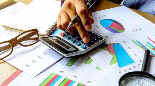 TCMB: "RKGE Eylül'de 98,8 oldu"