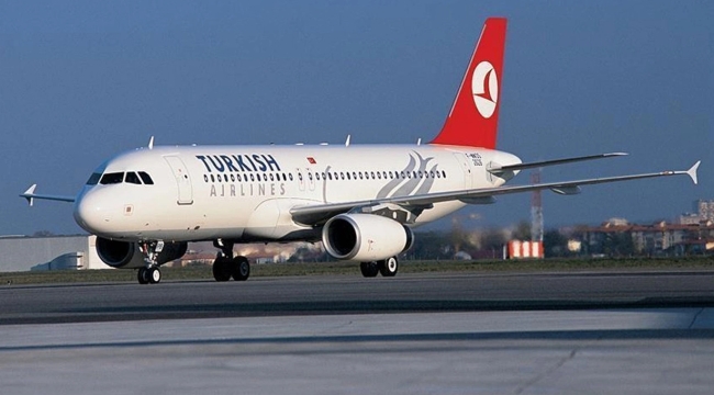 THY, 4 Aralık'ta Sidney seferlerine başlıyor