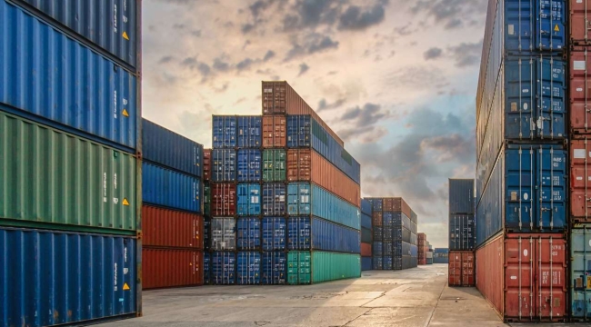 TİM: ''İhracat Talep Endeksi Ağustos'ta 99,9 oldu''