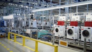 TR'de beyaz eşya satışı Ağustos'ta yıllık %15 düştü