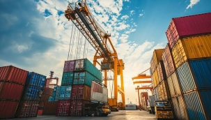 TÜİK'in iddiası: "Ağustos'ta dış ticaret açığı 5 milyar $"