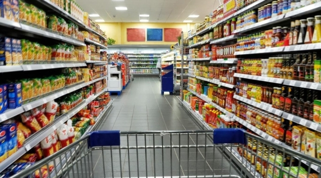 TÜİK'in iddiası: ''TGE Eylül'de aylık %2,4 arttı''