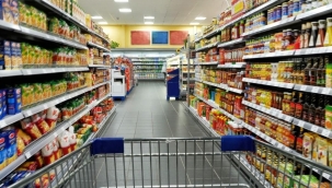 TÜİK'in iddiası: ''TGE Eylül'de aylık %2,4 arttı''