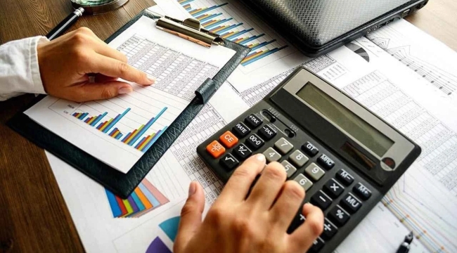 TÜİK'in iddiası: ''HÜE Temmuz'da yıllık %0,1 düştü''