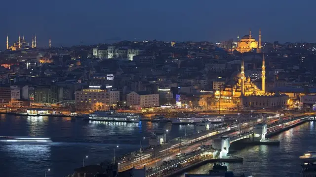 TÜİK'in iddiası: "Türkiye ikinci çeyrekte %2,5 büyüdü"