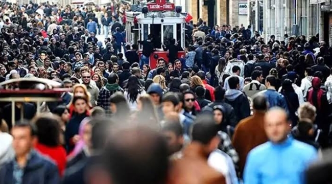 TÜİK'in iddiası: "Temmuz'da işsizlik oranı %8,8"