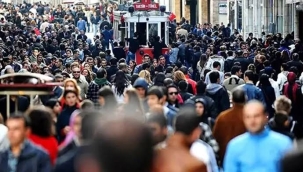 TÜİK'in iddiası: "Temmuz'da işsizlik oranı %8,8"