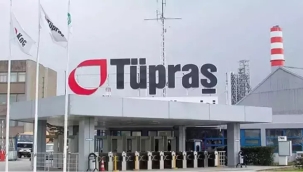 Tüpraş, 23 milyar TL nakit temettü ödeyecek