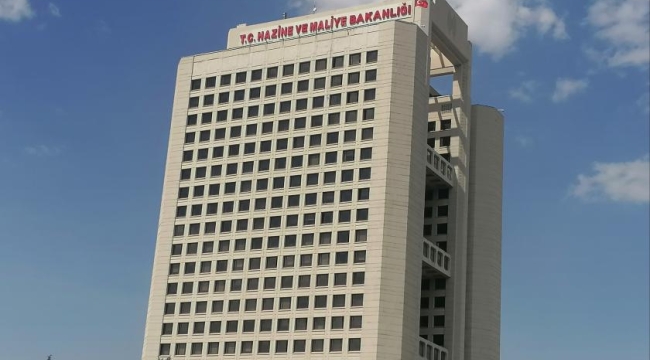 Türkiye'nin brüt dış borç stoku 512 milyar dolar