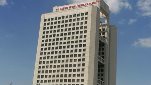 Türkiye'nin brüt dış borç stoku 512 milyar dolar