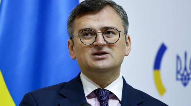Ukrayna'da 6 kabine üyesi istifa etti