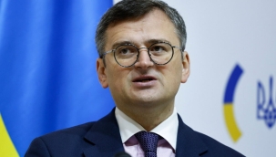 Ukrayna'da 6 kabine üyesi istifa etti
