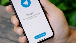 Ukrayna, resmi cihazlarda Telegram'ı yasakladı