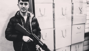 Ümraniye'de polisi öldüren şahıs gözaltına alındı