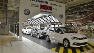 Volkswagen, Polo'nun üretimini sonlandırıyor