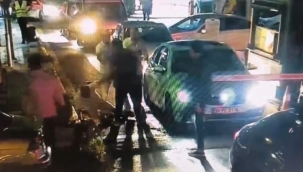 Yargıtay Savcısı İşçimen, trafikte darp edildi