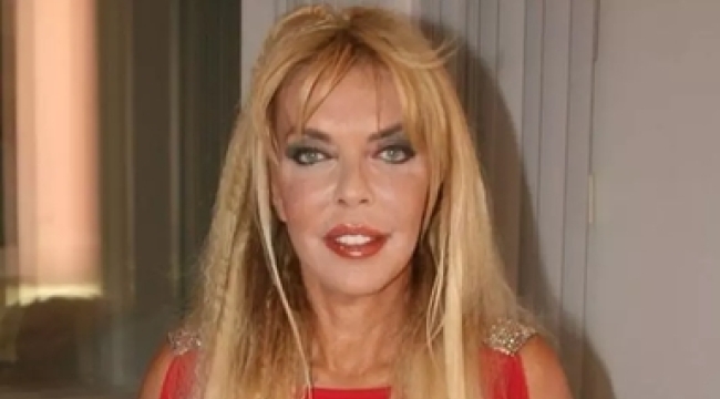 Yeşilçam oyuncusu Ahu Tuğba hayatını kaybetti