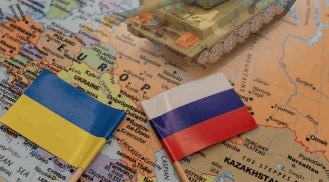 Zelenski'nin Barış Zirvesi önerisini Rusya reddetti