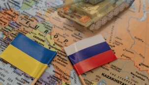 Zelenski'nin Barış Zirvesi önerisini Rusya reddetti