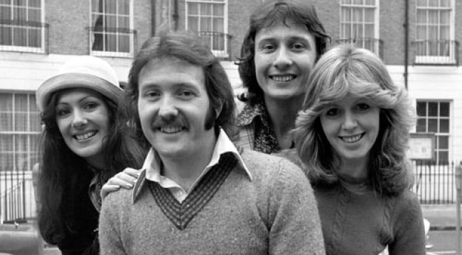 1976 Eurovision galibi Martin Lee hayatını kaybetti