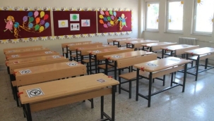 2024'te okul sayısı arttı, öğrenci sayısı düştü