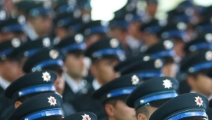 40 haftada polis intiharı sayısı 59'a ulaştı