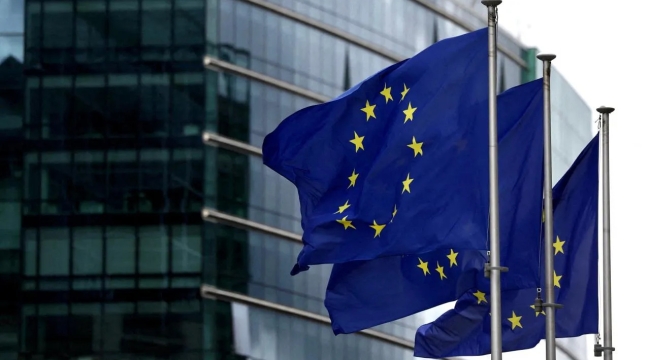 AB'de perakende satışlar Ağustos'ta yıllık %1 arttı