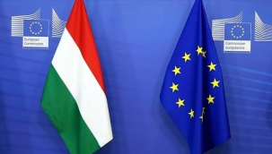 AB, Macaristan'ı Adalet Divanı'na sevk etti