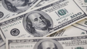 ABD bütçesi Eylül'de 64 milyar $ fazla verdi