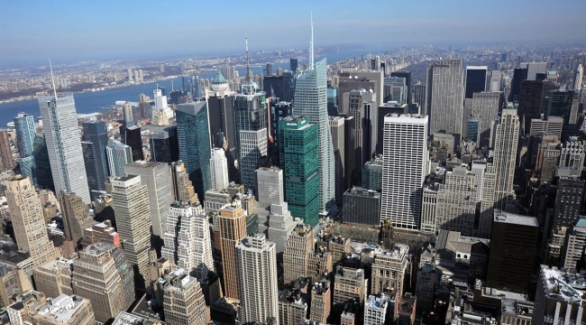 ABD'de 30 yıllık mortgage faizleri %6,36'ya çıktı